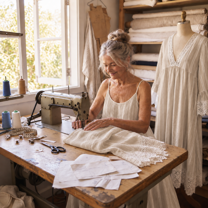 Sorrento Sofia Maxi Dress