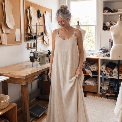 Noosa Lucia Maxi Dress