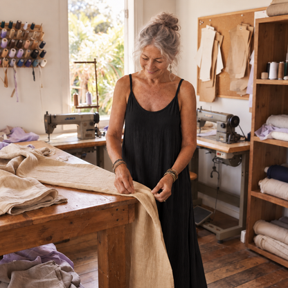 Noosa Lucia Maxi Dress