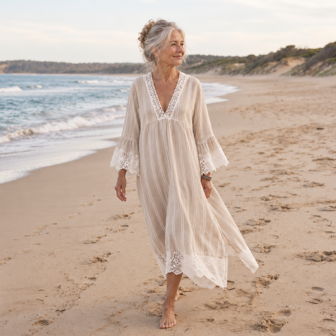 Sorrento Sofia Maxi Dress