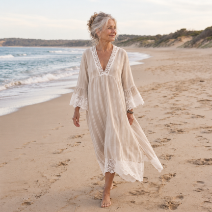 Sorrento Sofia Maxi Dress