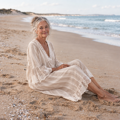 Sorrento Sofia Maxi Dress