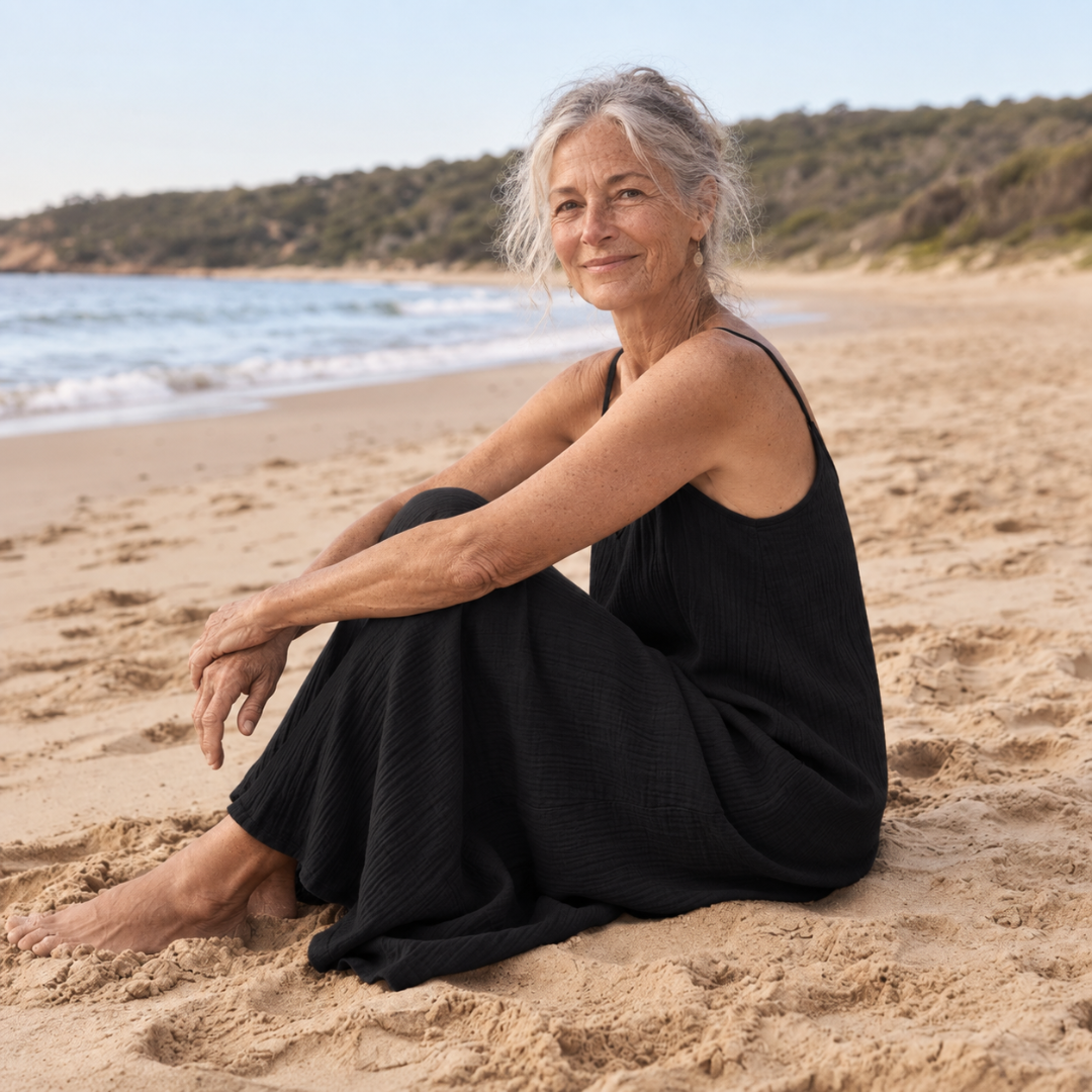 Noosa Lucia Maxi Dress